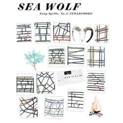 Sea Wolf : Song Spells, No. 1: Cedarsmoke